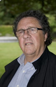 portr. Gaston Vogel