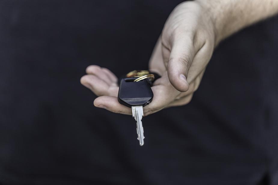 CAR-SHARING AVEC BAUSCH ET BRAZ