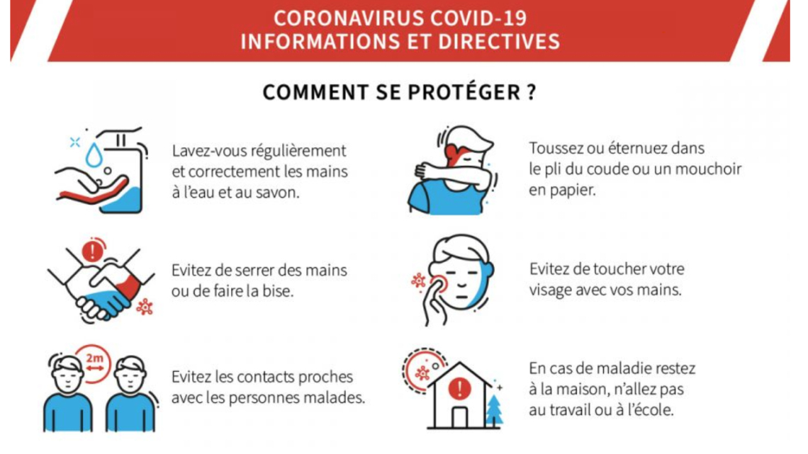BAUSCH EN GUERRE CONTRE LE CORO