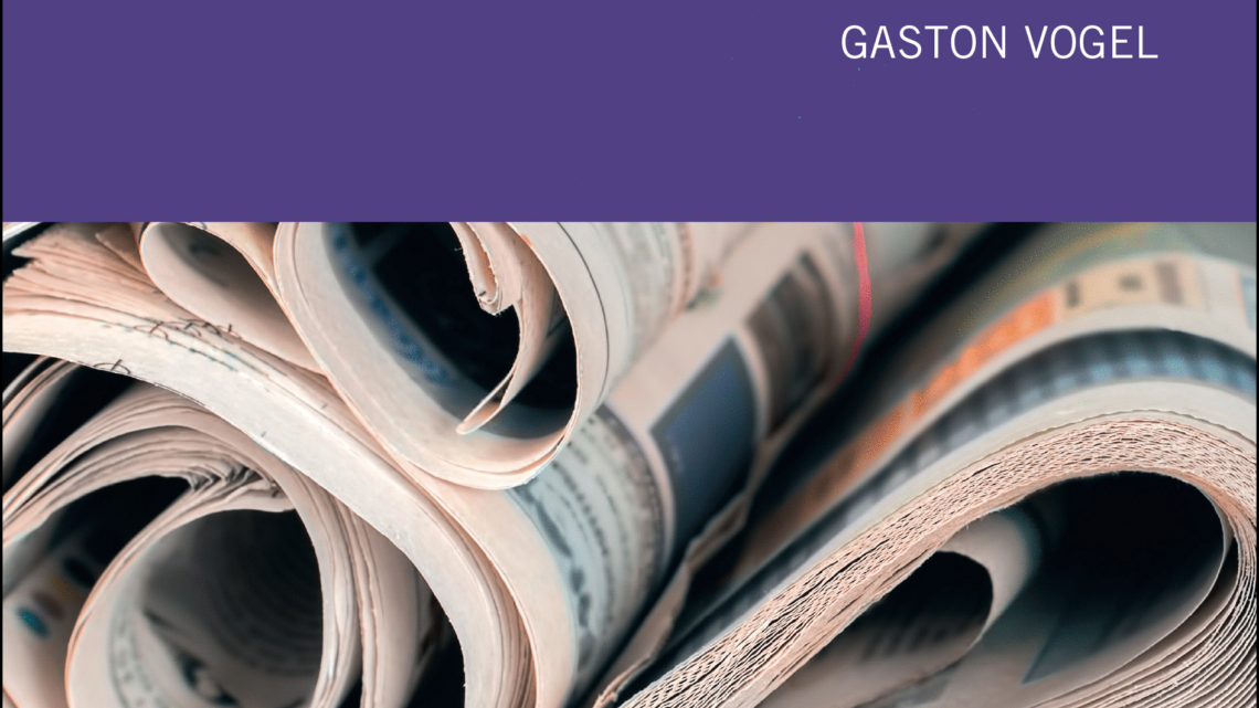 Le droit de la presse au Luxembourg