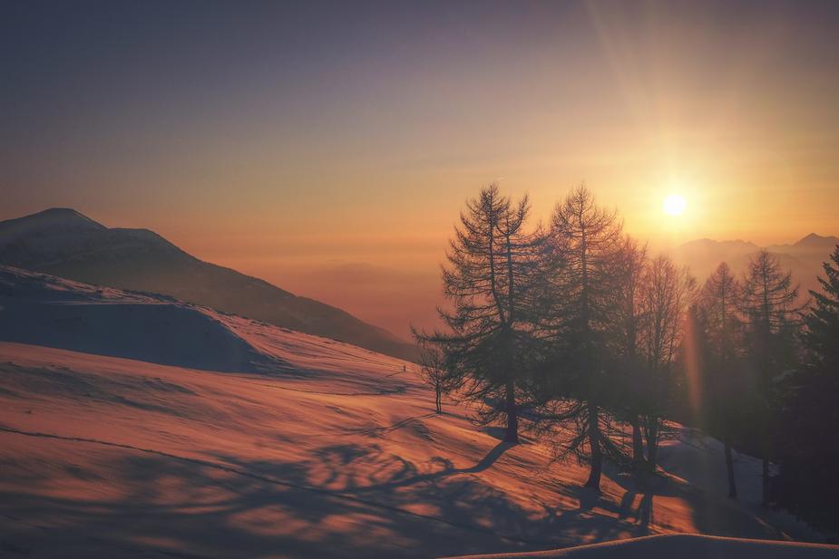 SOLSTICE D’HIVER