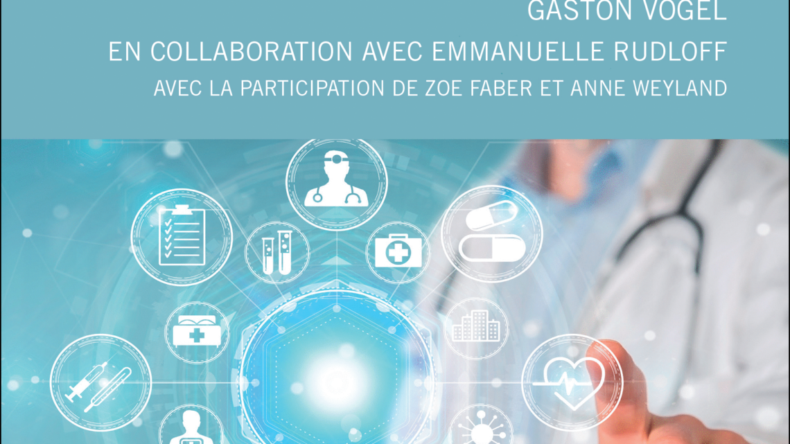 Droit médical et hospitalier luxembourgeois