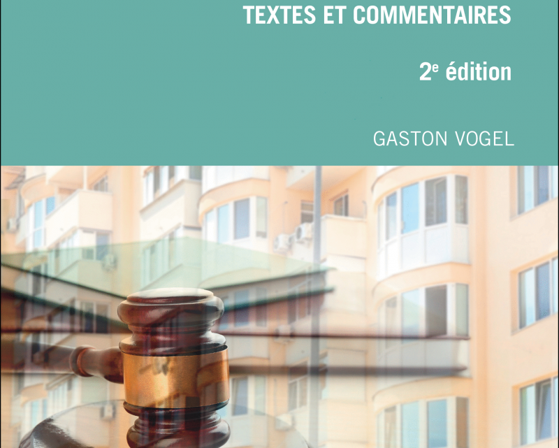 NOUVEAU – L’expropriation pour cause d’utilité publique au Luxembourg