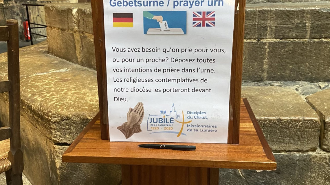 La démence Catho