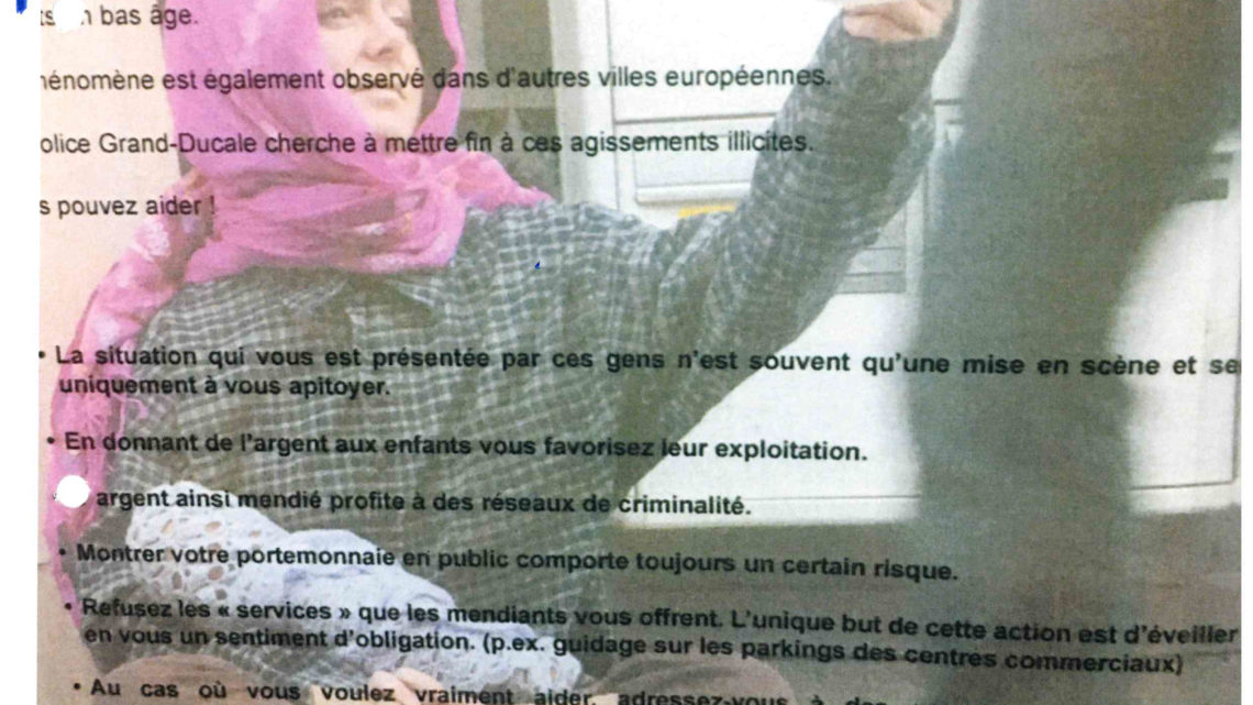 Lettre à Mme le Ministre de la Justice du 20.10.21